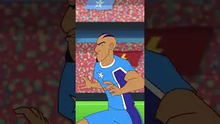 Shakes vs El Matador Shoot-Off! ⚽😧 #soccergames #funshorts #supastrikas