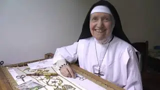 Voce e le suore di Mompiano