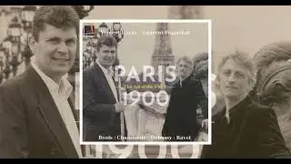 Gabriel Fauré: Sicilienne for flute and piano, op. 78