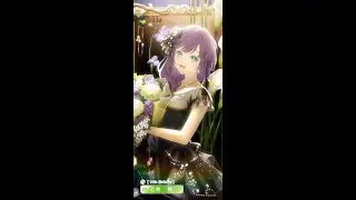 BR Kozue Otomune collected. #lovelive #蓮ノ空 #リンクラ