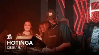 Hotinga | Dieze Area | Dieze Warehouse