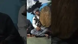 Kati ramro Jhakri baseko...