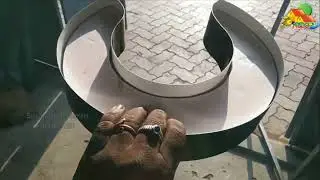 Acrilic Plastic Letter for LED Light Board