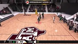 NBA 2K26 pro am season 4 session 10. Hotch LYVE SAM k's and ALLSTATE