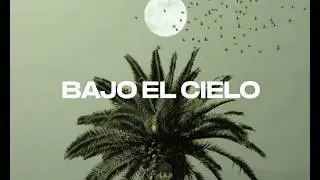 FREE Be&eacute;le x Kapo x Afrobeat Type Beat &ndash; 'Bajo el Cielo' | Tropical Reggaeton Instrumental