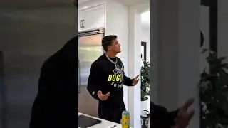 How Togi Makes His Money