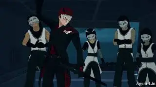 Adam Taurus~RWBY AMV~Play With Fire
