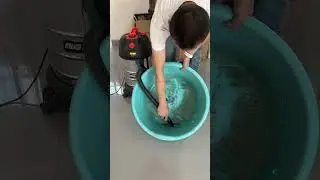 Heavy Wet and Dry Vacuum Cleaner to keep your home spotless  #vacuumcleaner #vacuum #amazon 4