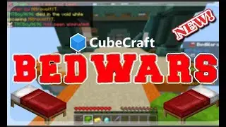 op bed war in java edition op fight and op players