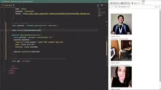 Getting Started with Vue.js: #8 Vue Templating Lists