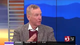 Howard Dean's advice for Democrats: Get back to basics