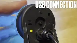 USB - Skype Calldetektor 2.0