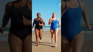 Run for fitness