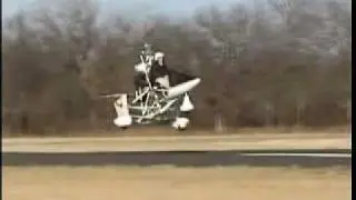 Monarch Gyro Demo