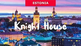 Knight House