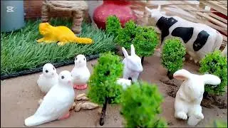 Villages cooking channel|little tina cooking video|small village House design|mini kitchen recipes