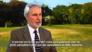 Andrew Watson - Durabilit&eacute; environnementale, croissance &eacute;conomique et comp&eacute;titivit&eacute;