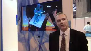 Nederman | Exhibition Stand of the Future | Priority Exhibitions