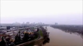 Discovery park Sacramento CA Jan 17 2017