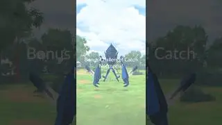 ✨ SHINY NECROZMA ✨&hellip; but there&rsquo;s a *catch*&hellip; 😏