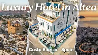 What Makes This Spanish Beach Hotel So Good for a Investment?