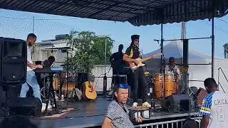 Baster - Bibizako Live 40 ans