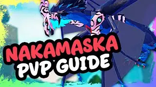 I Tried Nakamaska and Was Shocked by Its Power!