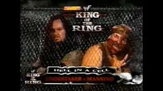 Rivalry Review Episode 18: The Undertaker vs. Mankind