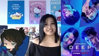 Deep (2021) - Thailand Move Review