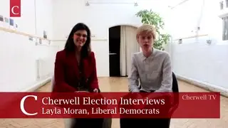 Lib Dem Layla Moran on tuition fees and forming a 'coalition of the left'