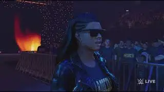 Fatal 5 Way TLC match for the NXT Womens Championship