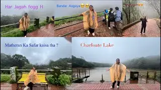 &ldquo;One Day Trip To Mathera 🌄❤️ Kab Jaye ?Kaise Jaye ? Complete Guide😃 5 Places in Matheran must Visit 