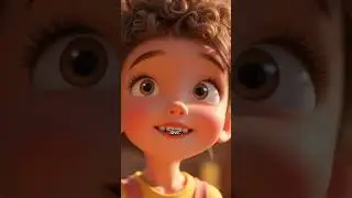 Hana&rsquo;s First Fast Ramadan Kareem #ramadan #bedtimestories #Funny #ramadankareem #kidsstories #asmr