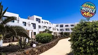 BlueBay Lanzarote Hotel | Lanzarote, Spain | Hotel Review ⭐
