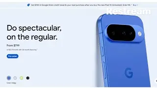 Google Pixel 10 LIVE Discussion W/Tito aka Aloha Android