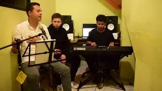Paisaje - Vicentico / Roger Anthony ft Ricardo&Elias / Acustico