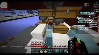 Verix PvP Sell Bot