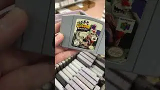 The RAREST game of all time at DKOldies