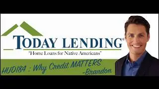 HUD184 Why Credit Matters
