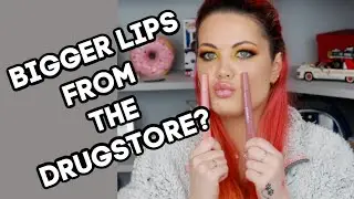 Drugstore lip plumper | do they work???