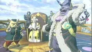 Rogue Galaxy | PS2 | Trailer