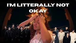 EXO-L Reacts to EXO Reverxe Pre-Release Content! | I'm Home MV, Reverxe Trailer, Crown MV Teaser