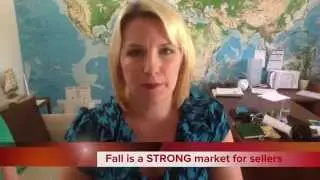Philly Real Estate Market Update - Aug 2014