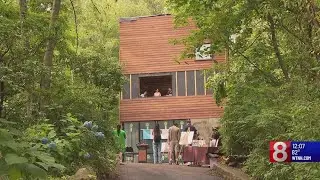 New Haven school expanding free housing option for teachers