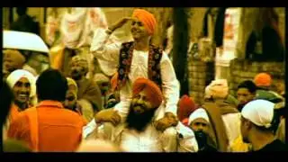 yaadan Babbu Gurpalyaadan desh punjab diyan2006