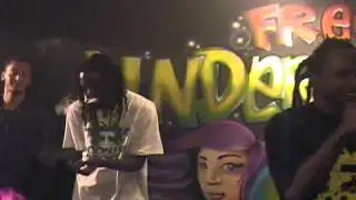 freeundergroundworld hse takeover