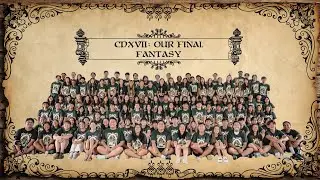 Camp Delta XVII: Our Final Fantasy (Juicy Edition)