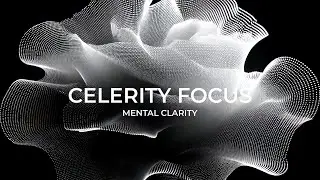 Productivity Accelerator — 16Hz Beta Binaural Beats – Stop Distractions, Exam Prep Music