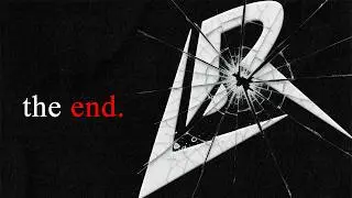 It's a dark day for League of Legends.