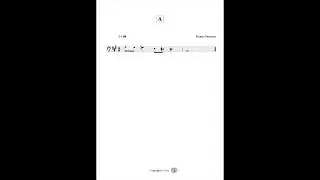 Dario Germani - A (Minus One)